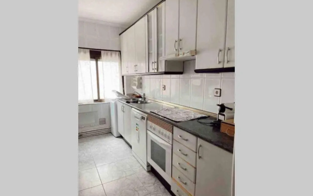 Cálido y Acogedor Apartamento, ideal para familias