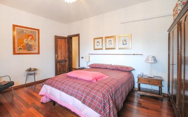 Stunning Home in Massarosa With Wifi and 3 Bedrooms