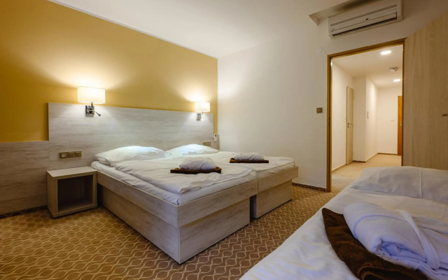 Hotel Vega