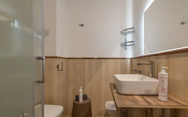 Kad Apartment by Wonderful Italy