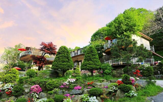 Cheungpungmyungwol Pension