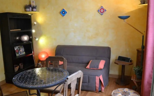 Lokappart - Paul Albert