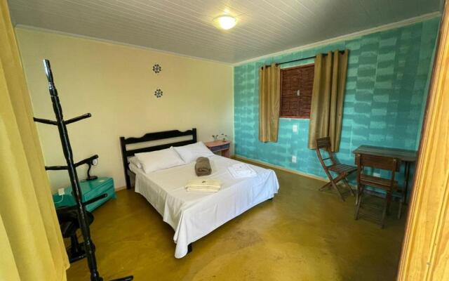 Recanto Della Befana