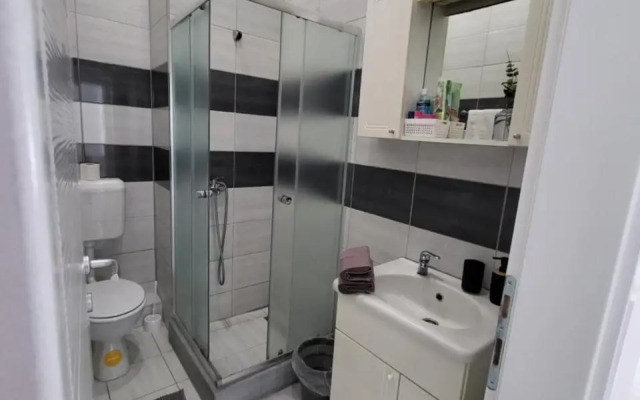 Rooms Pansion Most