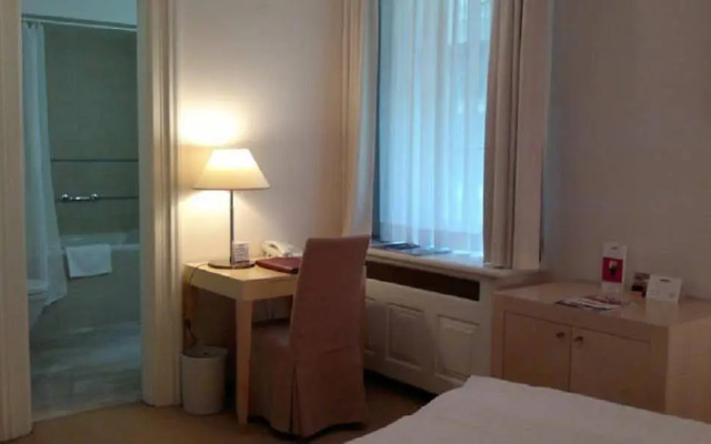 Ventana Hotel Prague