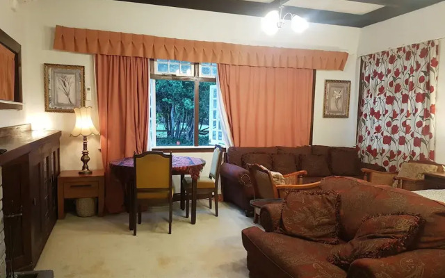 The Homestead B&B