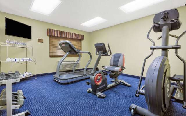 AmericInn by Wyndham Vidalia