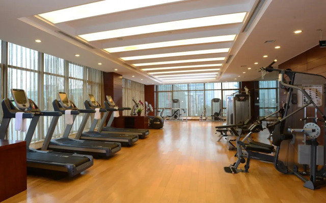 Beijing Baifuyi Hotel Dongzhimen