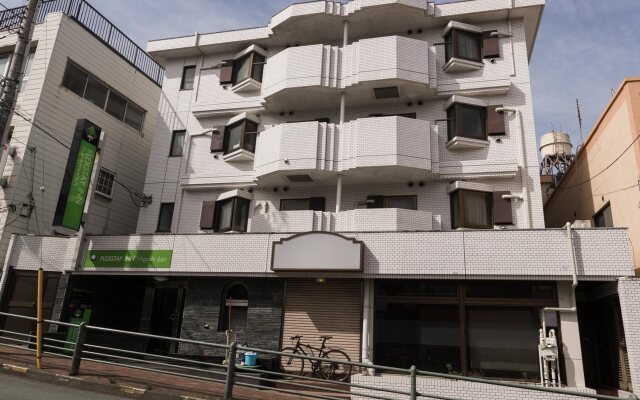 Flexstay Inn Higashi-Jujo