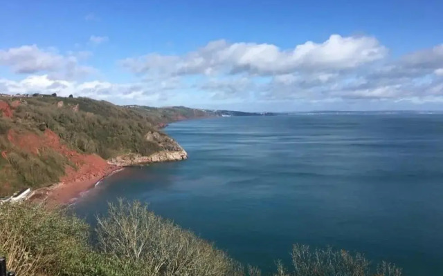 The Downs Babbacombe