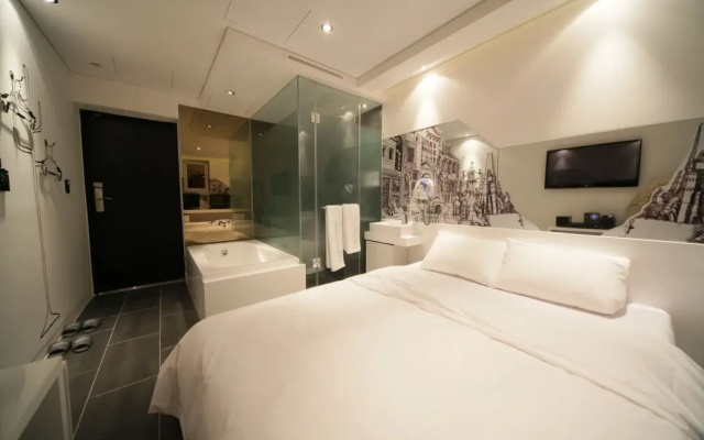 Simple Stay Jongro
