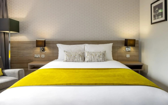 Crowne Plaza Liverpool City Centre by IHG