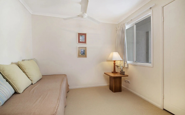 Portside Noosa Waters