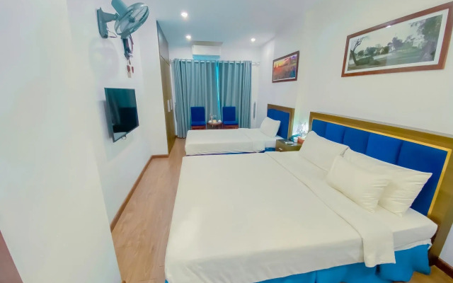 A25 Hotel - 30 An Duong