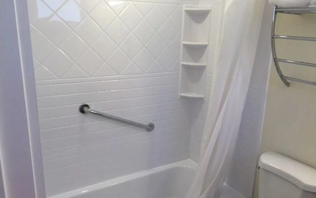 Sleep Woodstock Motel