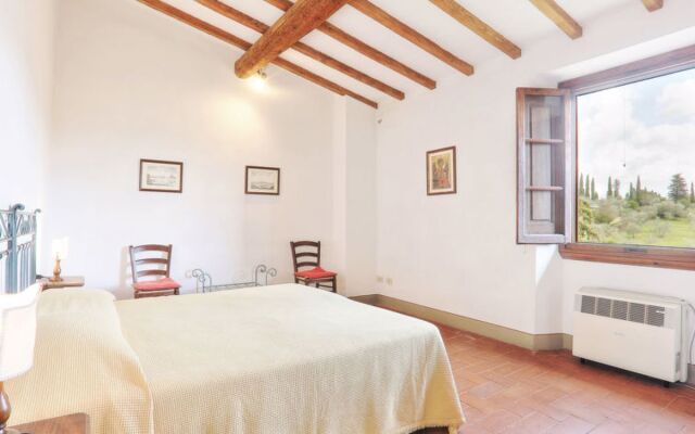 House Il Camino Impruneta