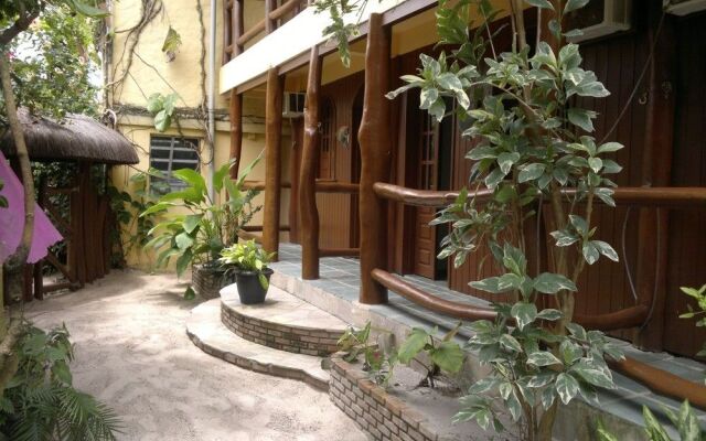 Morro Praia Hotel