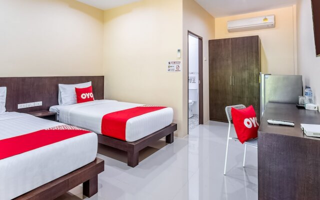 Samran Resort by OYO Rooms