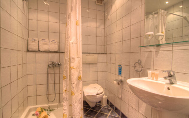 Krini Beach Hotel