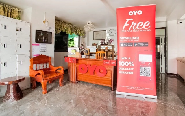 OYO 356 P.u. Guesthouse