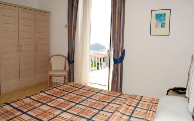 Albergo Villa Giusto