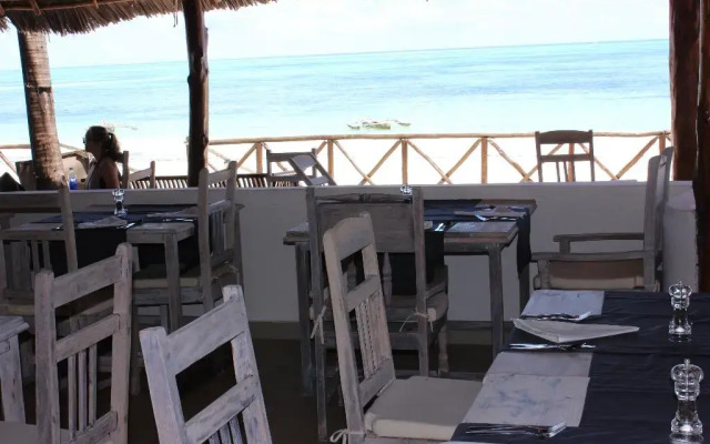 Sea View Lodge Boutique Hotel