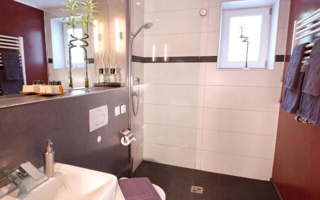 TS Apartments