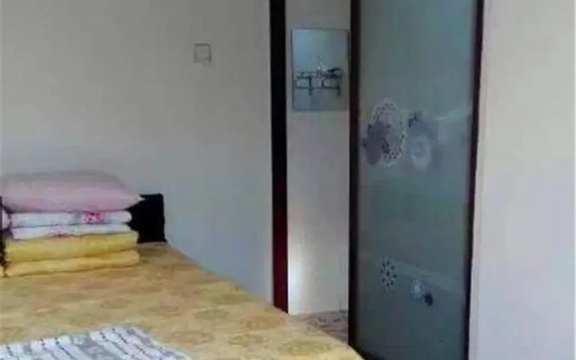 Xingcheng Zhuyuan Family Inn