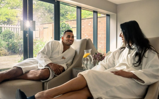 Macdonald Craxton Wood Hotel & Spa, Chester
