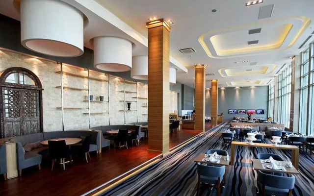 Anemon Kent İskenderun Otel