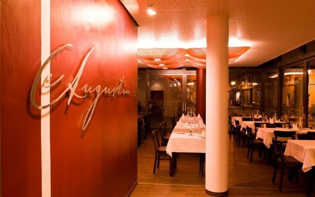 Hotel Augustin's