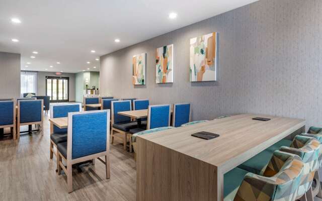 Quality Inn Lebanon - Nashville Area