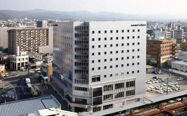 SUPER HOTEL Premier JR Nara Station