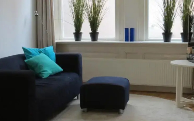 Shortstay De Witte Heren Haarlem