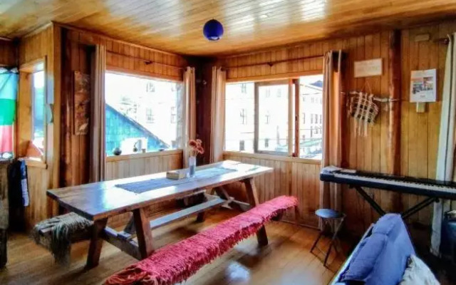 Hostal Casa Damasco