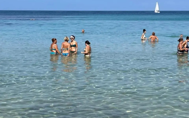 Appartamento Vista Mare Da Mary