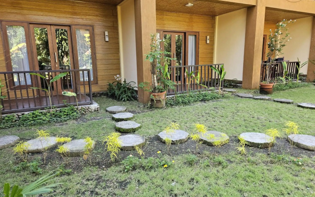 Sunsethouse Lombok