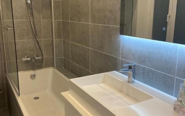 « Le Magnifique » 7 minutes du centre de Lyon