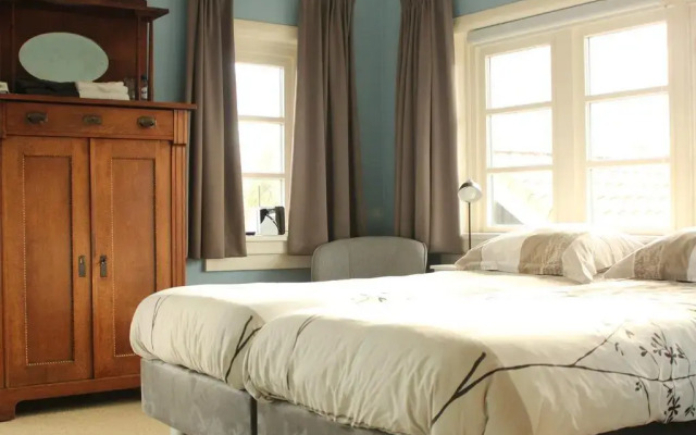 B&B - Sauna D'Olle Pastorie