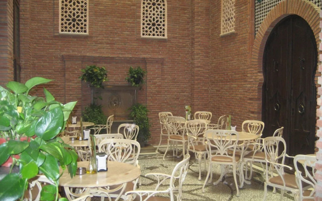 A3B Hotel Boutique LAS ALMENAS