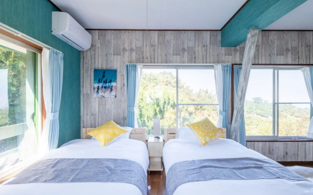 Villent Ocean View Ito Kawana