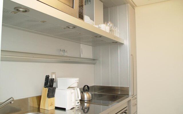 Oakwood At The Centria