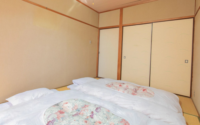 Tabist Setouchi no Yado Takehara Seaside