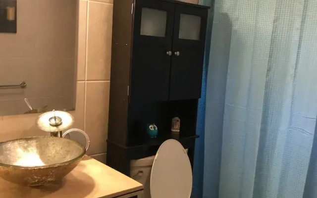 Another World Apartments