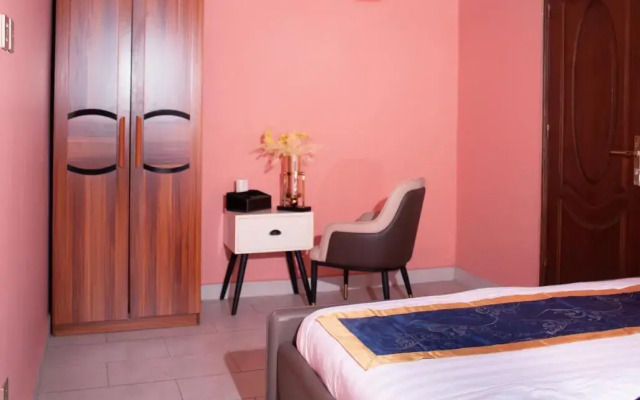 The Dreams Hotel