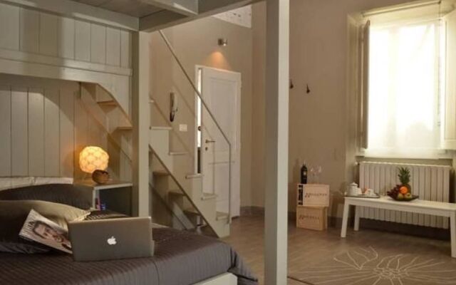 B&B Le Casine di Firenze