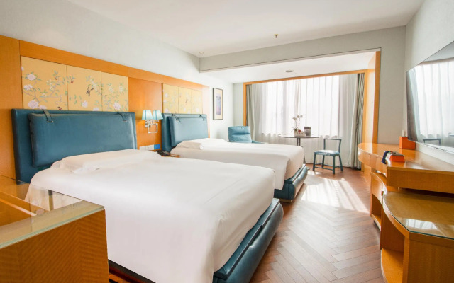 Lakeside Hotel Xiamen Airline