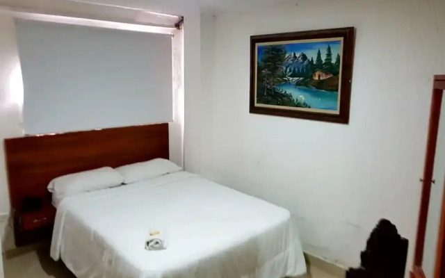Hotel Interamericano