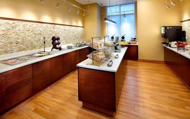 Residence Inn Secaucus Meadowlands