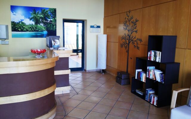 Plaza Real Atlantichotels